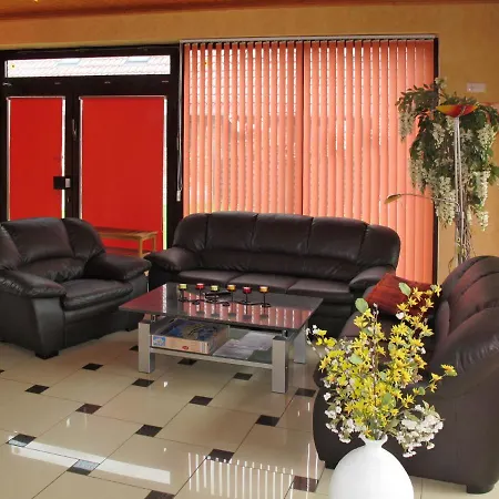 Holiday home Zum Katzengrund I By Interhome Hinrichshagen (Mecklenburgische Seenplatte)