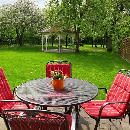 Zum Katzengrund I By Interhome *