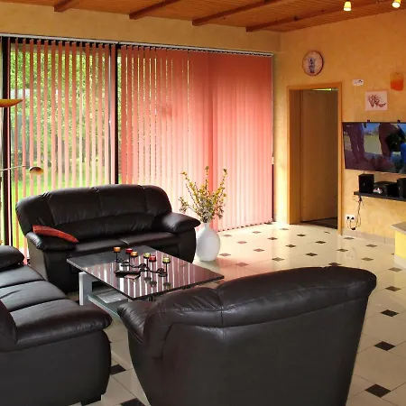 Zum Katzengrund I By Interhome