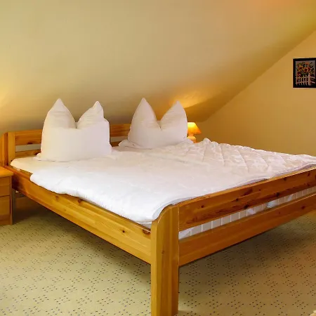 Zum Katzengrund I By Interhome * Hinrichshagen (Mecklenburgische Seenplatte)