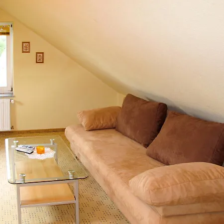 Zum Katzengrund I By Interhome * Hinrichshagen (Mecklenburgische Seenplatte)