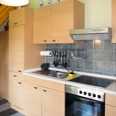 בית נופש Zum Katzengrund I By Interhome