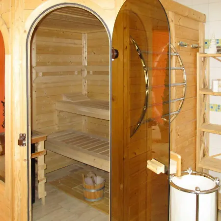 Zum Katzengrund I By Interhome בית נופש Hinrichshagen (Mecklenburgische Seenplatte)